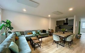 Neu Goldstadt Wunderschoenes 2 Zimmer Apartament Schloessle Zentrum Pforzheim