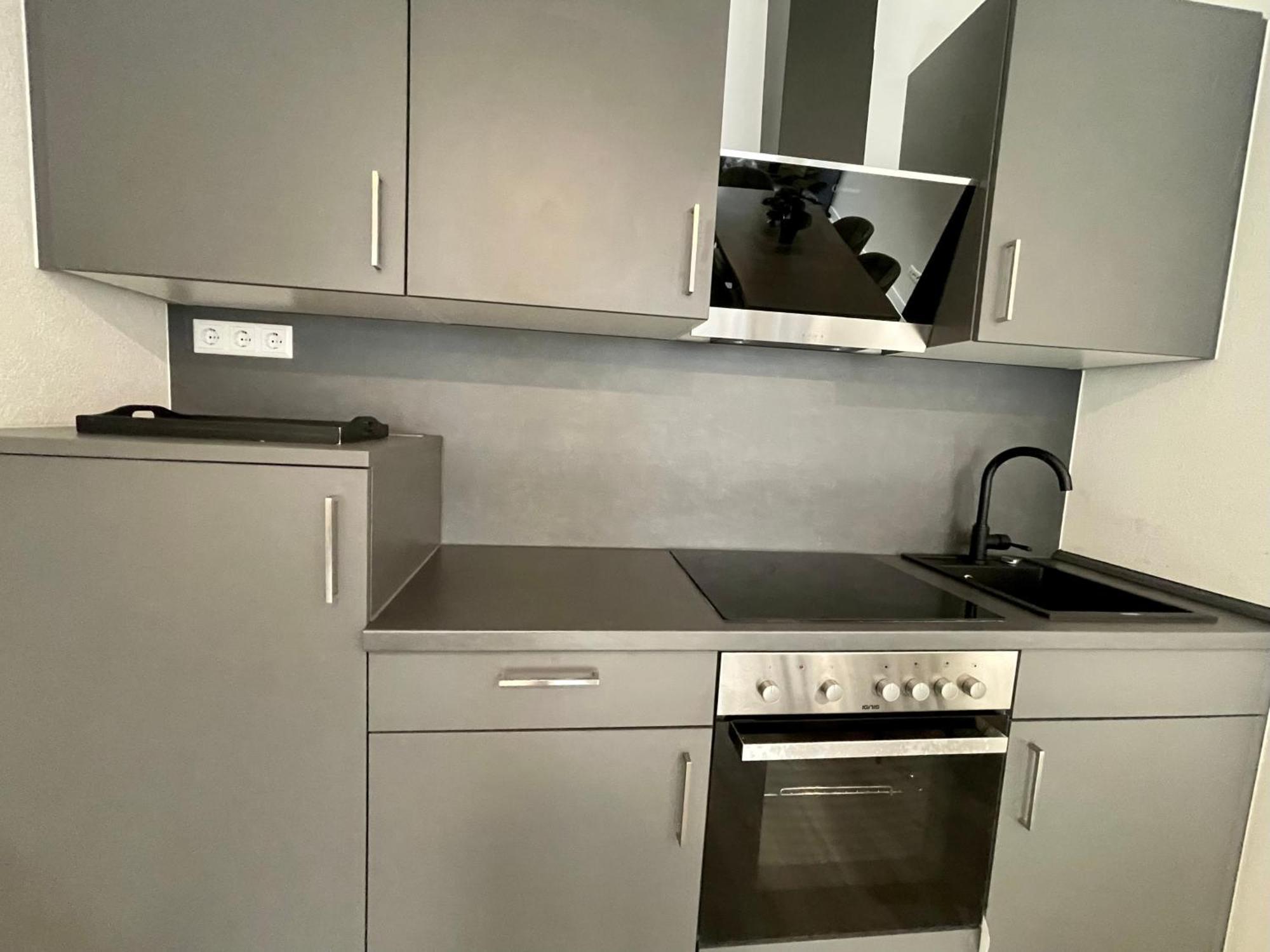 Neu Goldstadt Wunderschoenes 2 Zimmer Apartament Schloessle Zentrum Pforzheim Exterior foto