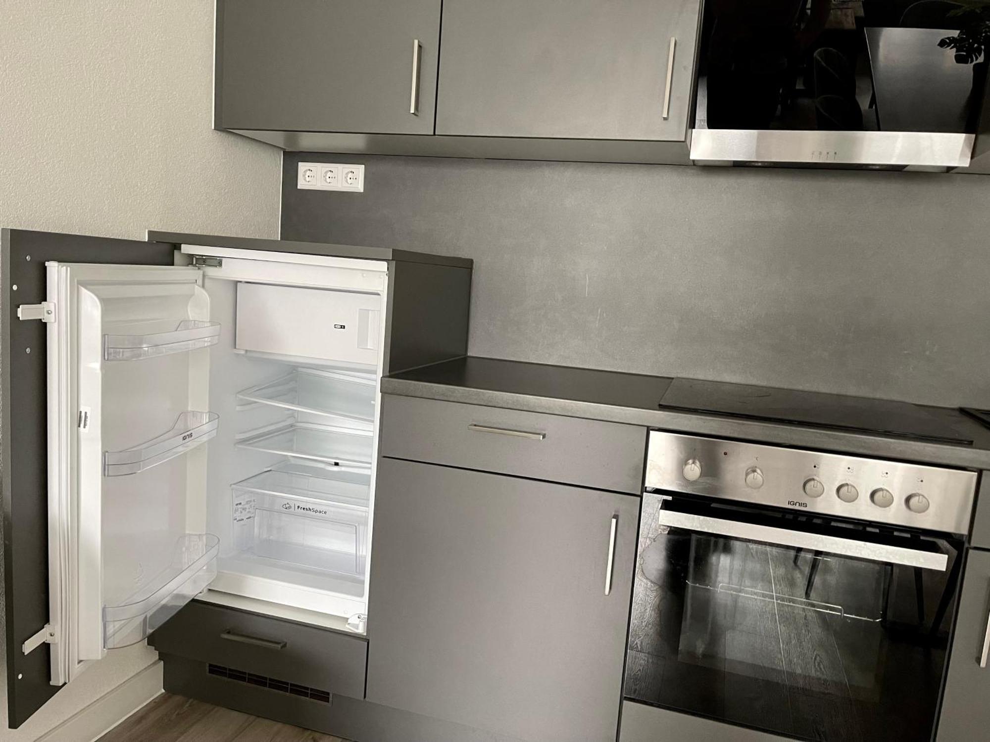 Neu Goldstadt Wunderschoenes 2 Zimmer Apartament Schloessle Zentrum Pforzheim Exterior foto